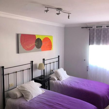 Ferienwohnung Mederos 20 Los Llanos De Aridane Exterior foto