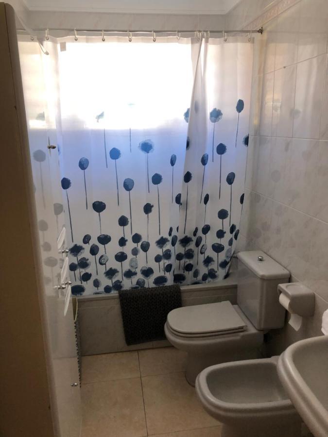 Ferienwohnung Mederos 20 Los Llanos De Aridane Exterior foto