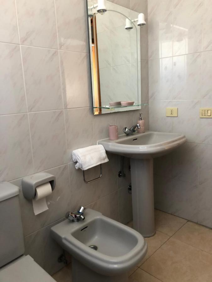 Ferienwohnung Mederos 20 Los Llanos De Aridane Exterior foto