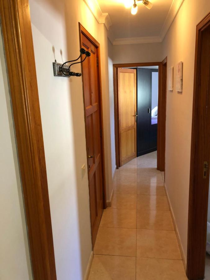 Ferienwohnung Mederos 20 Los Llanos De Aridane Exterior foto