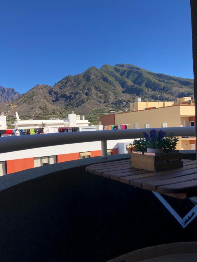 Ferienwohnung Mederos 20 Los Llanos De Aridane Exterior foto