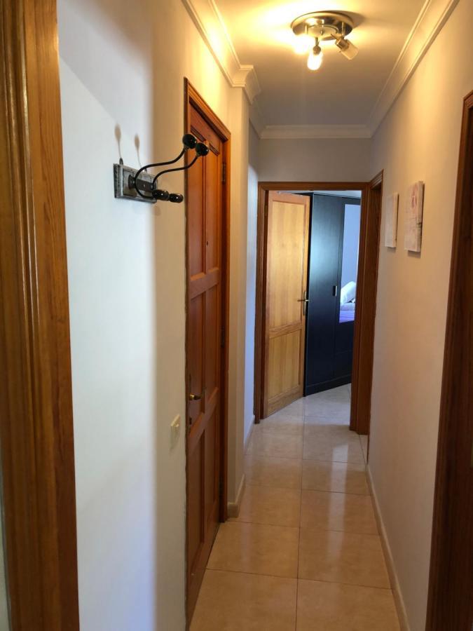 Ferienwohnung Mederos 20 Los Llanos De Aridane Exterior foto
